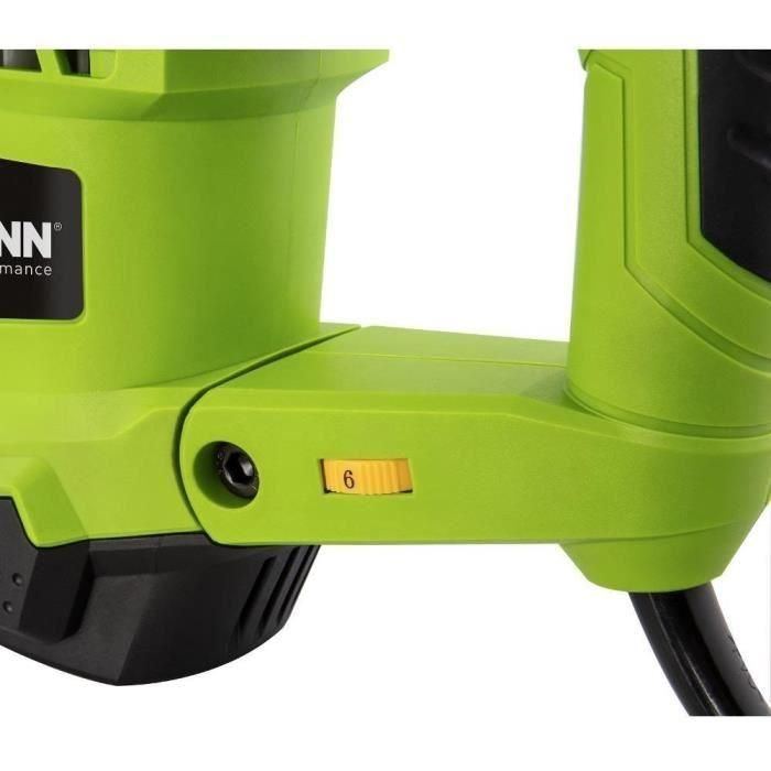 Taladro percutor - Fieldmann - FDV 201502-E 4 Taladro percutor - Fieldmann - FDV 201502-E 4