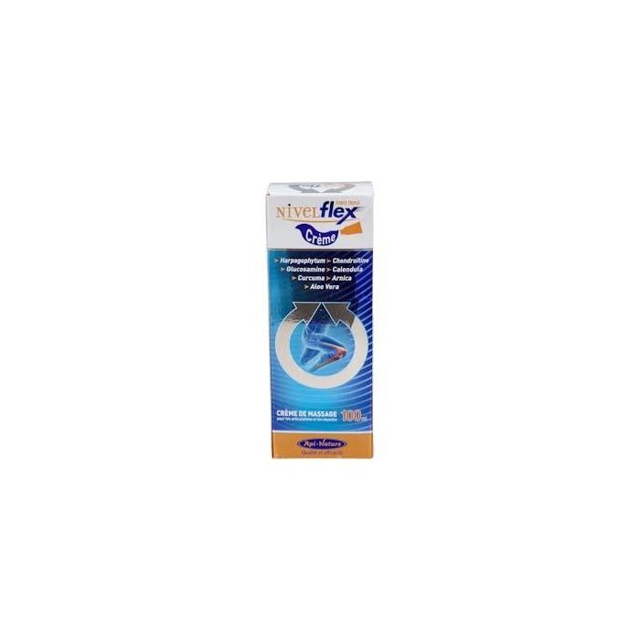 Nivelflex Crema