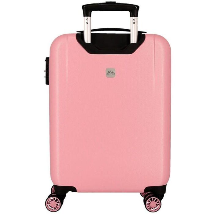 Maleta Disney Minnie Mouse Multicolor 6