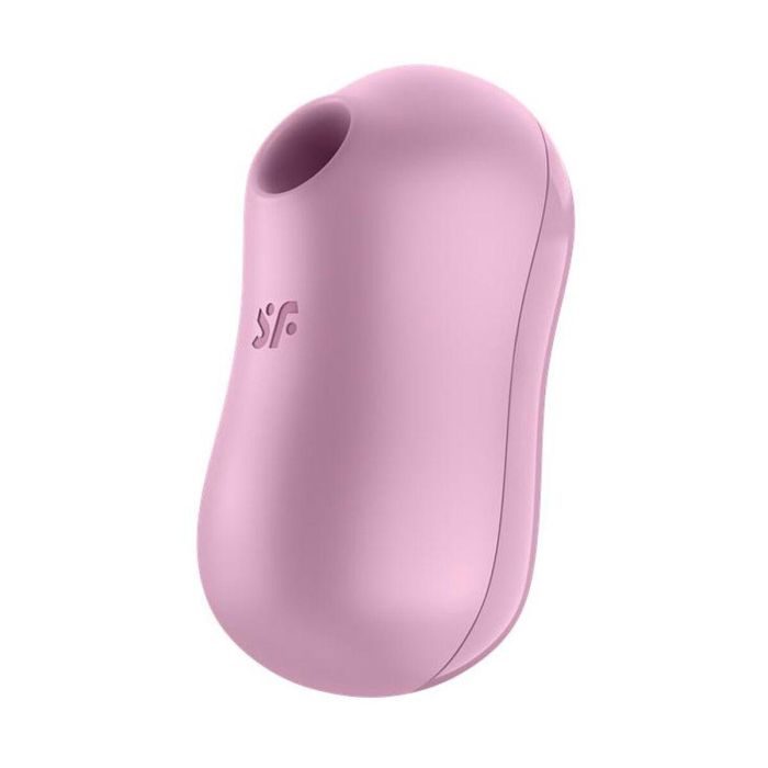 Succionador de Clítoris Satisfyer Rosa 1 Succionador de Clítoris Satisfyer Rosa 1