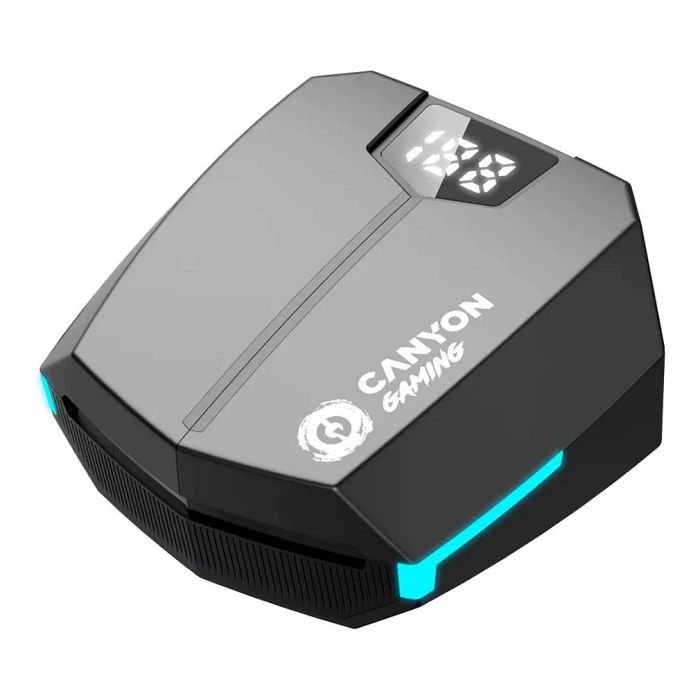 Canyon DoubleBee GTWS-2 Gaming In-Ear-Buds True Wireless black 1