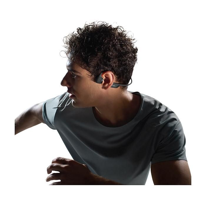 Shokz OpenRun Pro 2 Auriculares Inalámbricos Deportivos Negro IP55 Bluetooth 5.3 Sonido Premium Resistencia al Agua 4 Shokz OpenRun Pro 2 Auriculares Inalámbricos Deportivos Negro IP55 Bluetooth 5.3 Sonido Premium Resistencia al Agua 4