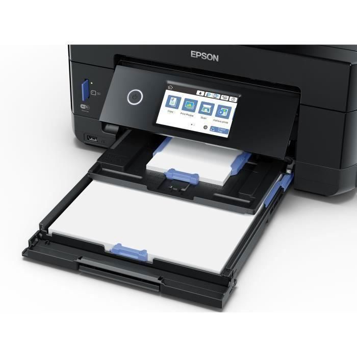 EPSON MULTIFUNCION Expression Premium XP-7100 1 EPSON MULTIFUNCION Expression Premium XP-7100 1
