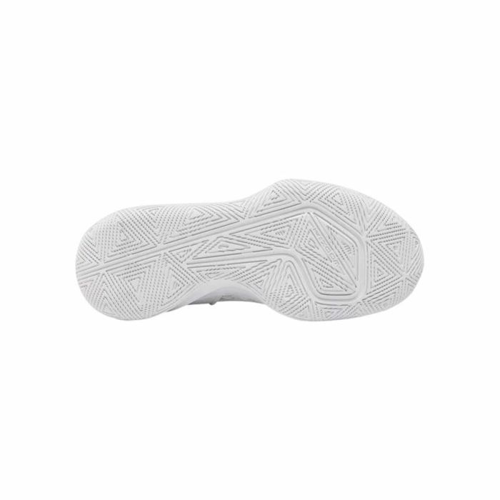 Zapatillas de Baloncesto para Adultos Nike Zoom Hyper Speed Court Blanco 3