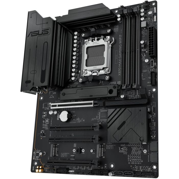 Placa Base Asus 90MB1LY0-M0EAY0 AMD AM5 AMD X870 6