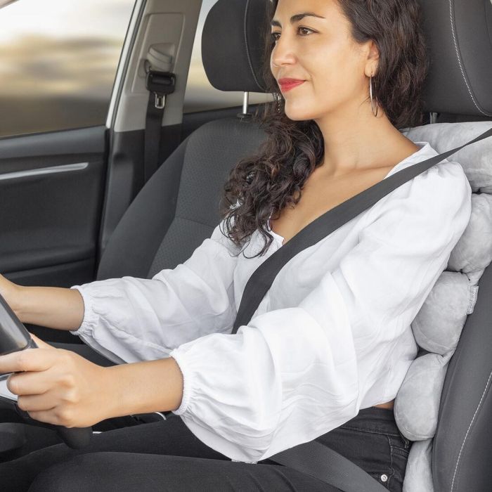 Almohada Modular Multifunción Rollow InnovaGoods 5 Almohada Modular Multifunción Rollow InnovaGoods 5