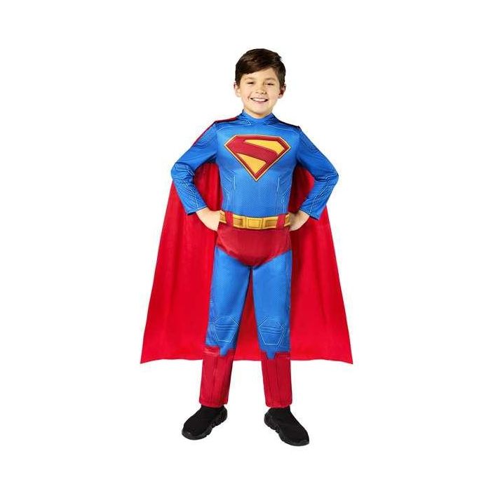 Disfraz infantil superman movie classic talla (5-6 años) Disfraz infantil superman movie classic talla (5-6 años)