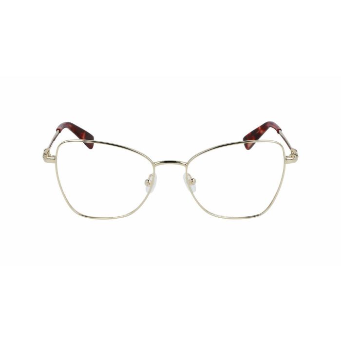 Montura de Gafas Mujer Longchamp 4 Montura de Gafas Mujer Longchamp 4