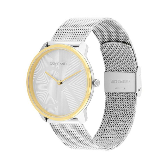 Reloj Unisex Calvin Klein ICONIC 3