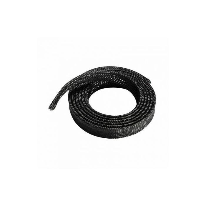 Aisens Organizador De Cable En Espiral 20 mm Negro 1,0M Aisens Organizador De Cable En Espiral 20 mm Negro 1,0M