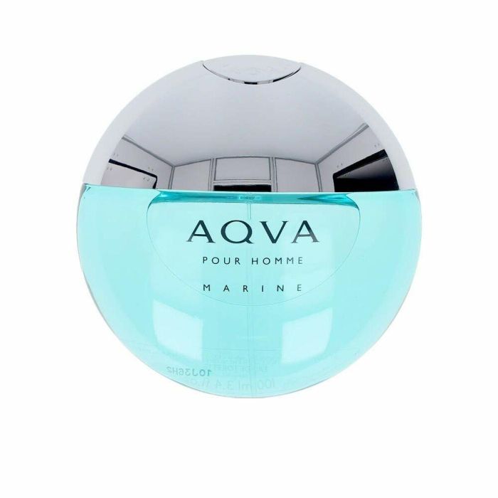 Bvlgari Aqva Pour Homme Marine Bvlgari Aqva Pour Homme Marine