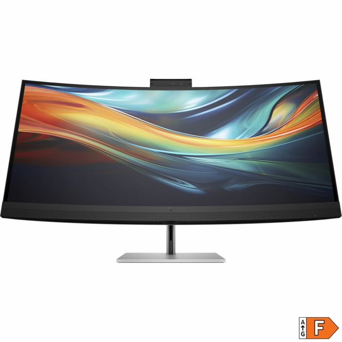 Monitor HP S7 PRO 740PM 5K2K 39,7" 5K Ultra HD 50 - 60 Hz 6