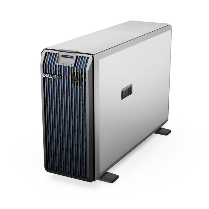 Dell PowerEdge 350 Xeon E-2336 Servidor Torre 16GB RAM DDR4 480GB SSD SATA Rack con iDRAC9 Basic Onsite 2 Dell PowerEdge 350 Xeon E-2336 Servidor Torre 16GB RAM DDR4 480GB SSD SATA Rack con iDRAC9 Basic Onsite 2