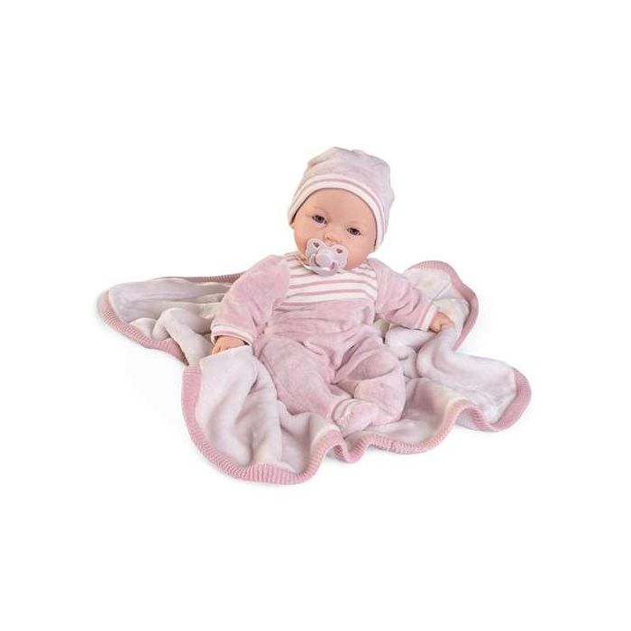Muñeca bimba lagrimitas con mantita de invierno 37 cm llorona. incluye manta 8 Muñeca bimba lagrimitas con mantita de invierno 37 cm llorona. incluye manta 8