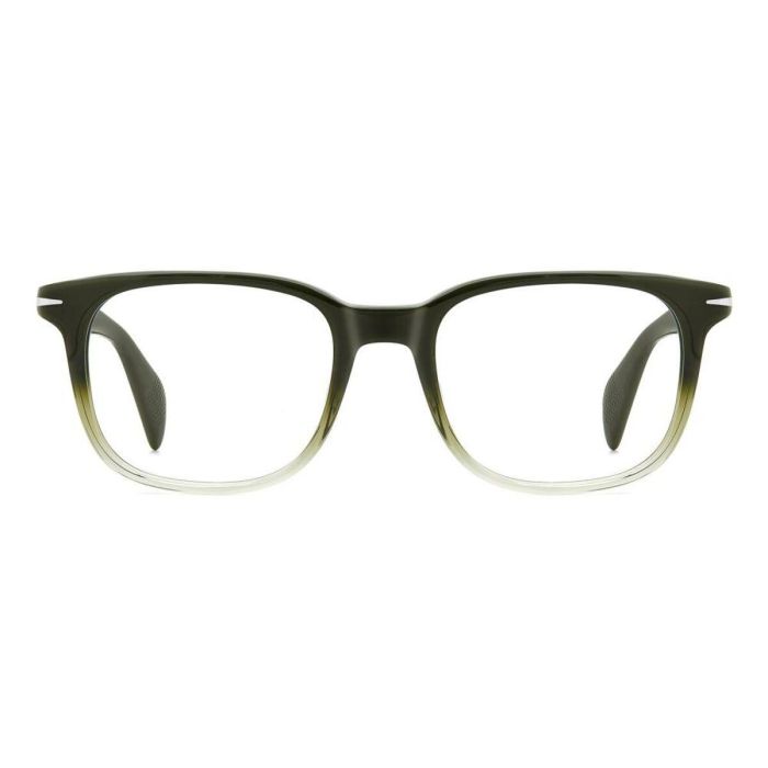 Montura de Gafas Hombre David Beckham DB 1184 1 Montura de Gafas Hombre David Beckham DB 1184 1