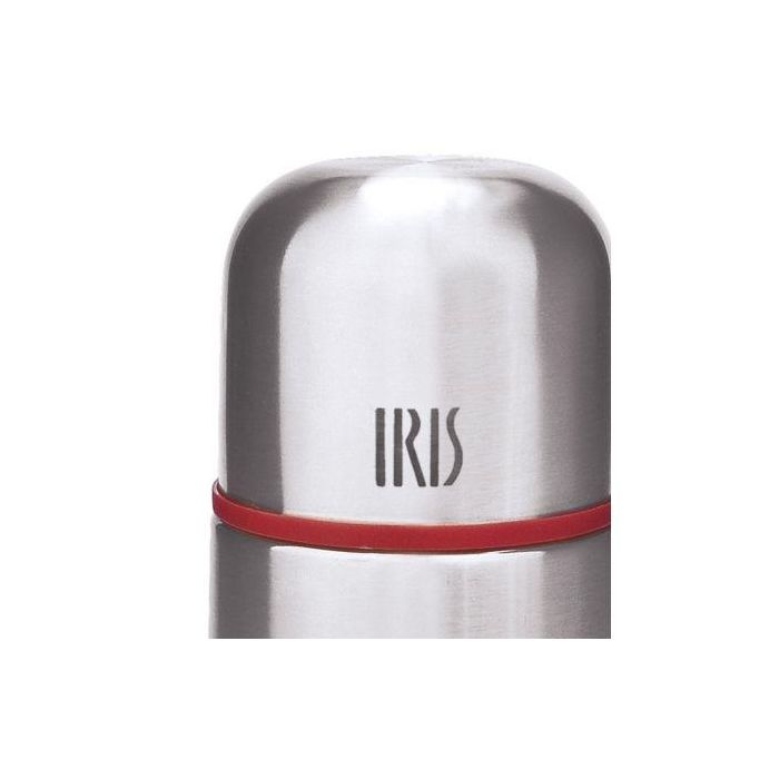 Termo Iris Lunchbox Inox 8353-I/ Capacidad 500ml/ para líquidos 1