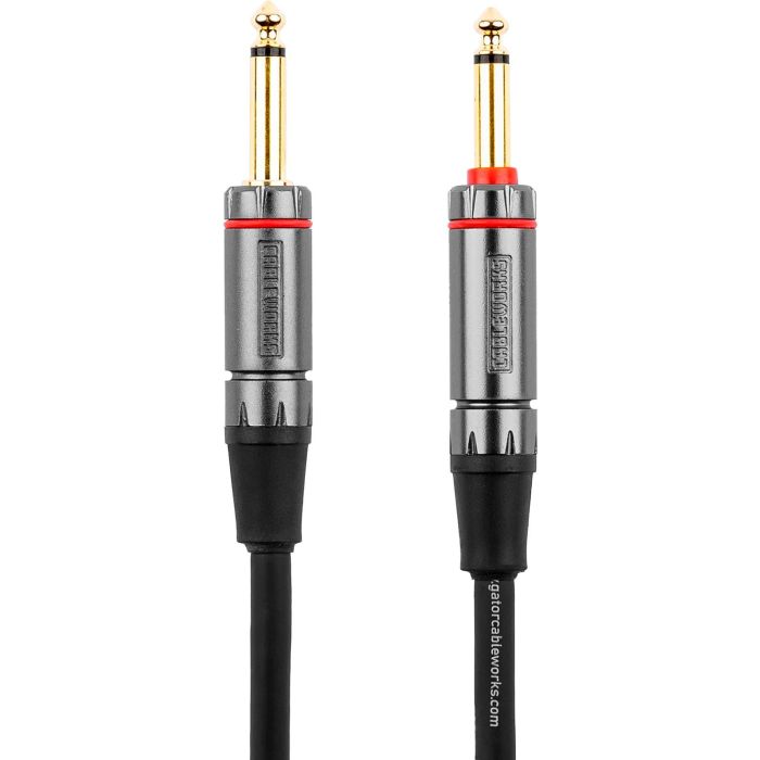 Cable De Instrumento Jack/Jack (Con Silent) - 9 M 2 Cable De Instrumento Jack/Jack (Con Silent) - 9 M 2
