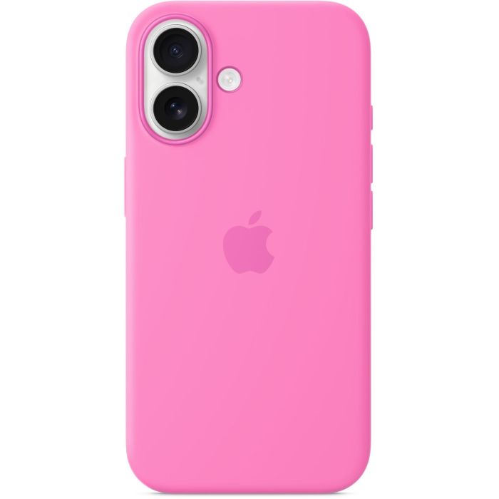 Funda para Móvil Apple IPHONE 16 Rosa Apple iPhone 16 3