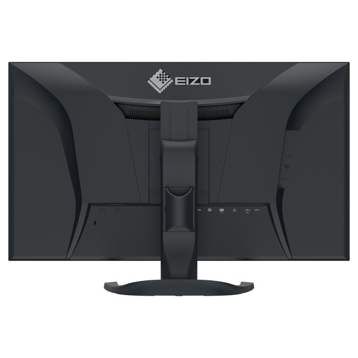 EIZO EV3240X-BK Monitor de 31.5" 4K UHD IPS con USB-C, HDMI y DisplayPort 4 EIZO EV3240X-BK Monitor de 31.5" 4K UHD IPS con USB-C, HDMI y DisplayPort 4