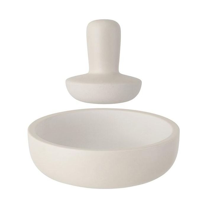 Berghoff 3950033 Mortero y Maza Grande para Hierbas y Especias 0 Berghoff 3950033 Mortero y Maza Grande para Hierbas y Especias 0