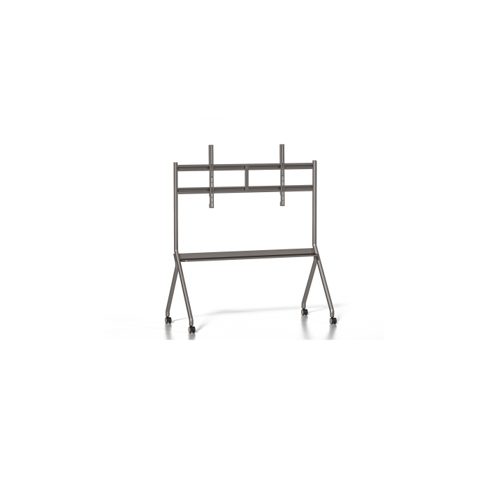 (Dhi-Pkc-Ms1A) Dahua Display Soporte Móvil para Pizarra Interactiva 86"-98" Color Plata (Dhi-Pkc-Ms1A) Dahua Display Soporte Móvil para Pizarra Interactiva 86"-98" Color Plata