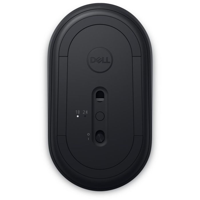 Dell Ratón Inalámbrico Silent Mouse MS355 - Ambidiestro, Click Silencioso, 4020 PPP, Bluetooth 5.1 LE 3 Dell Ratón Inalámbrico Silent Mouse MS355 - Ambidiestro, Click Silencioso, 4020 PPP, Bluetooth 5.1 LE 3