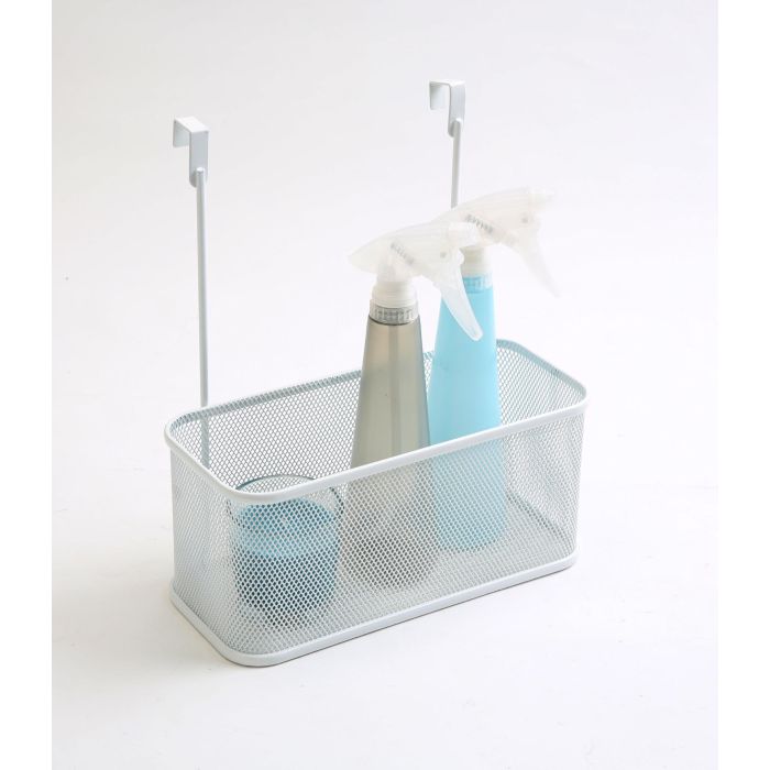 Cesta Colgante para Cocina 28 x 15.5 x 31.5 cm - Confortime (6 Unidades) 2