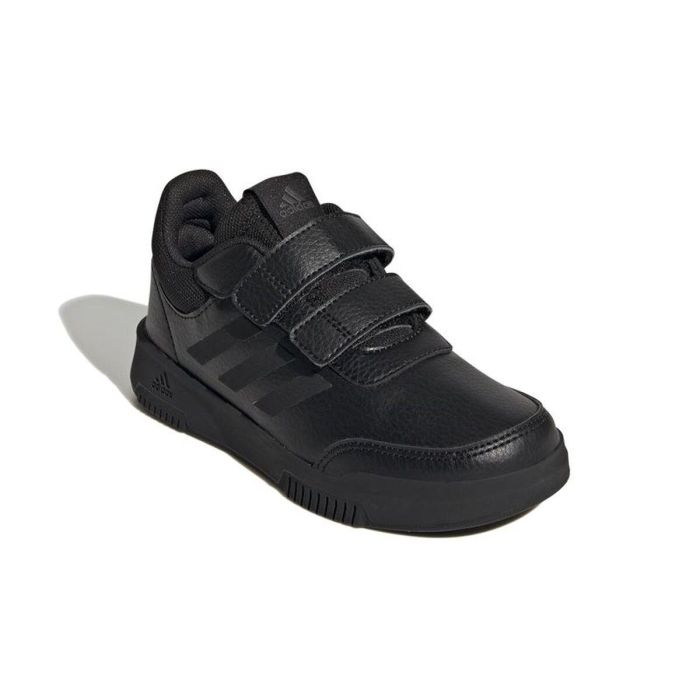 Zapatillas Deportivas Infantiles Adidas Tensaur Sport 2.0 Negro 4