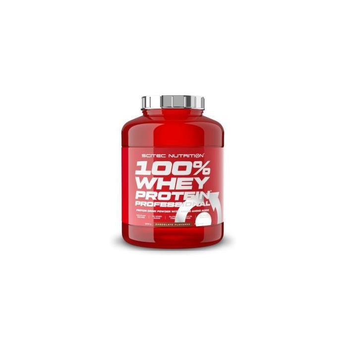 100% Whey Protein Prof. 2350G Choco 100% Whey Protein Prof. 2350G Choco