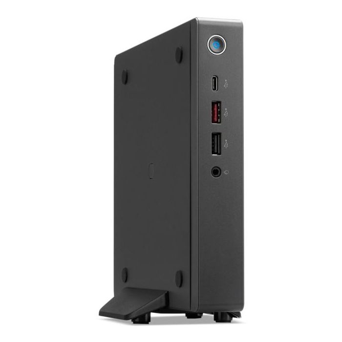 Acer Mini PC Veriton Vn2590 Intel Core i5-1334U 13ª Gen 16GB DDR4 RAM 512GB SSD Gráficos Iris Xe FreeDOS Teclado Ratón 1 Acer Mini PC Veriton Vn2590 Intel Core i5-1334U 13ª Gen 16GB DDR4 RAM 512GB SSD Gráficos Iris Xe FreeDOS Teclado Ratón 1