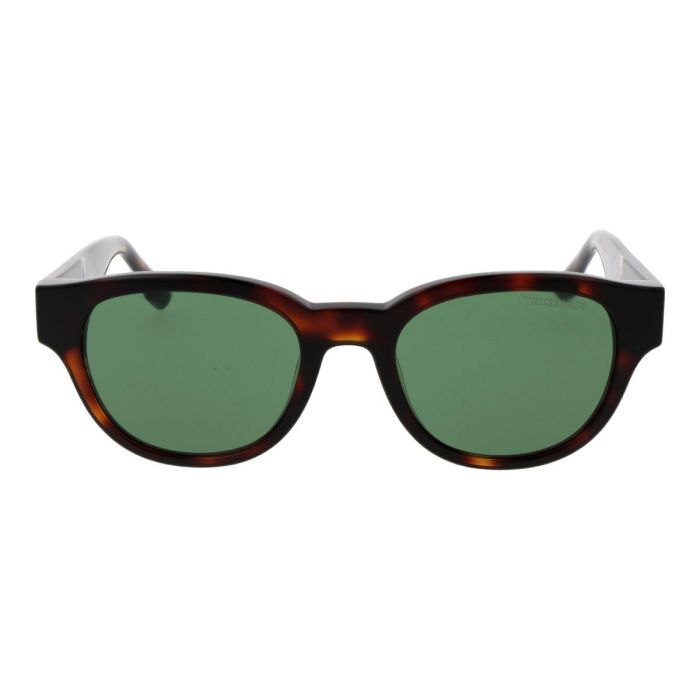 Gafas de Sol Hombre Trussardi TSM9009 50G21 2