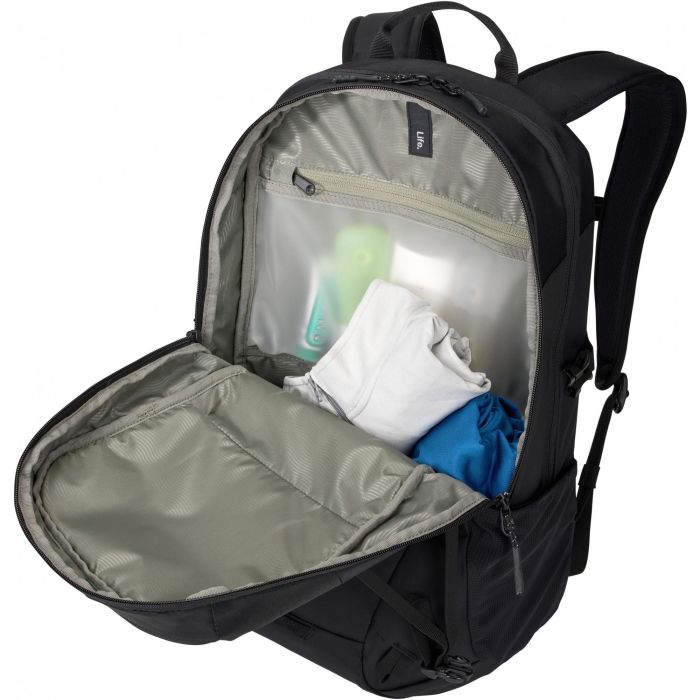 THULE Rucksack 23L black EnRoute 7