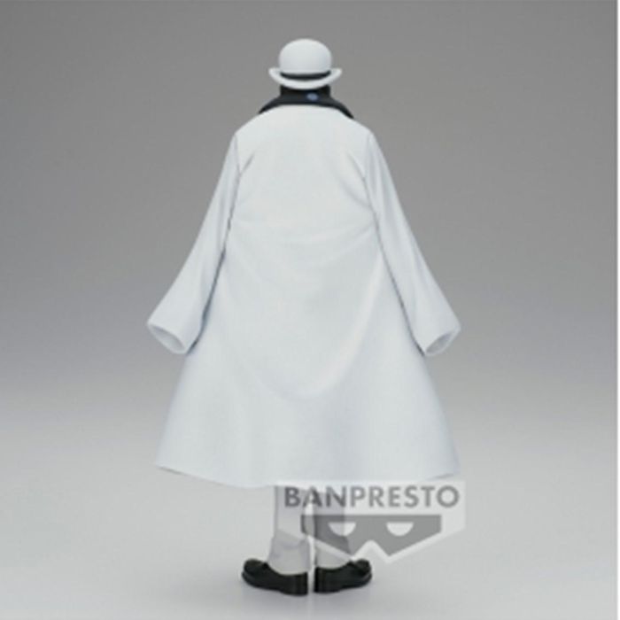 Figura Banpresto One Piece Dxf The 1 Figura Banpresto One Piece Dxf The 1