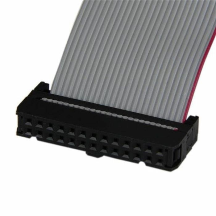 Adaptador Startech PLATE25F16LP 2 Adaptador Startech PLATE25F16LP 2