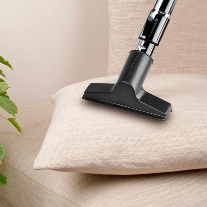 Aspiradora sin Bolsa POLTI FORZASPIRA C115 800 W 22 Aspiradora sin Bolsa POLTI FORZASPIRA C115 800 W 22