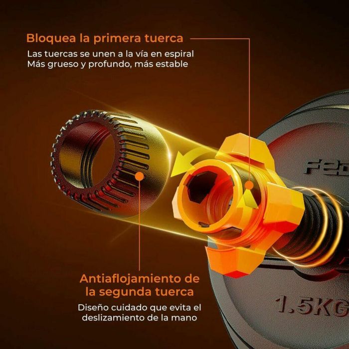 Pesa Rusa Xiaomi (2 Unidades) 4