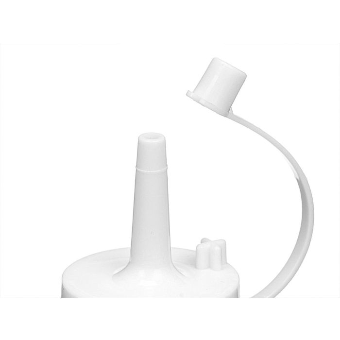 Kinvara Set 3 Botes de Salsas 146 ml Plástico Transparente (Set de 36) 2