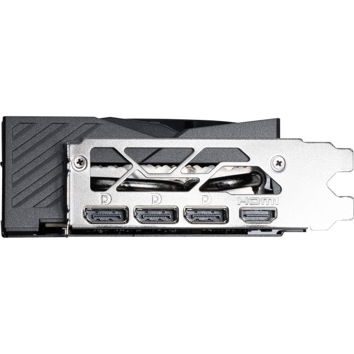 MSI GeForce RTX 5060 Ti 16G OC NVIDIA Tarjeta Gráfica 16 GB GDDR7 5