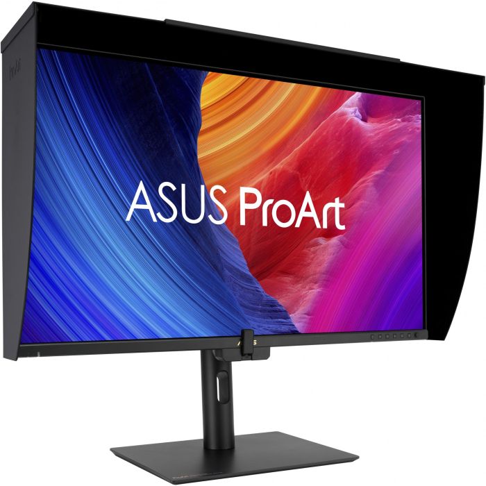 ProArt PA32UCE 80.01cm (16:9) UHD HDMI DP 16 ProArt PA32UCE 80.01cm (16:9) UHD HDMI DP 16
