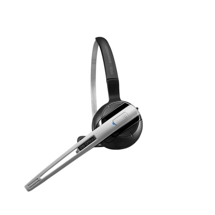 Auriculares con Micrófono Epos 1000541 Negro 1