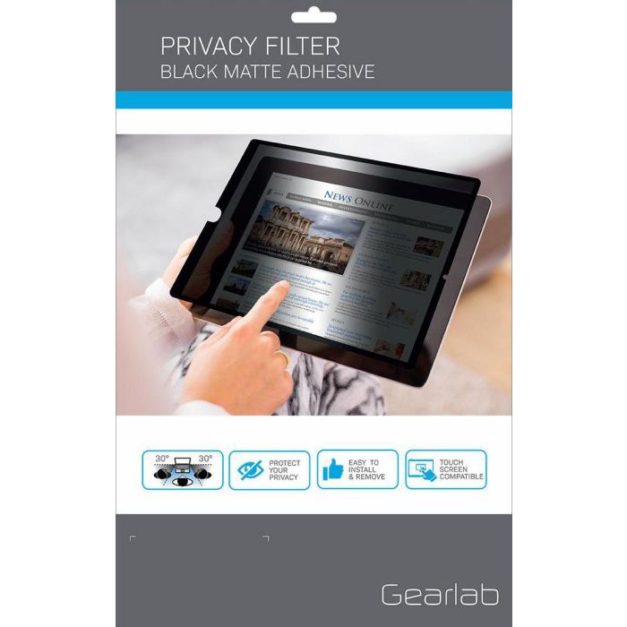 eSTUFF Adhesive Privacy Filter 13" 3:2 1 eSTUFF Adhesive Privacy Filter 13" 3:2 1