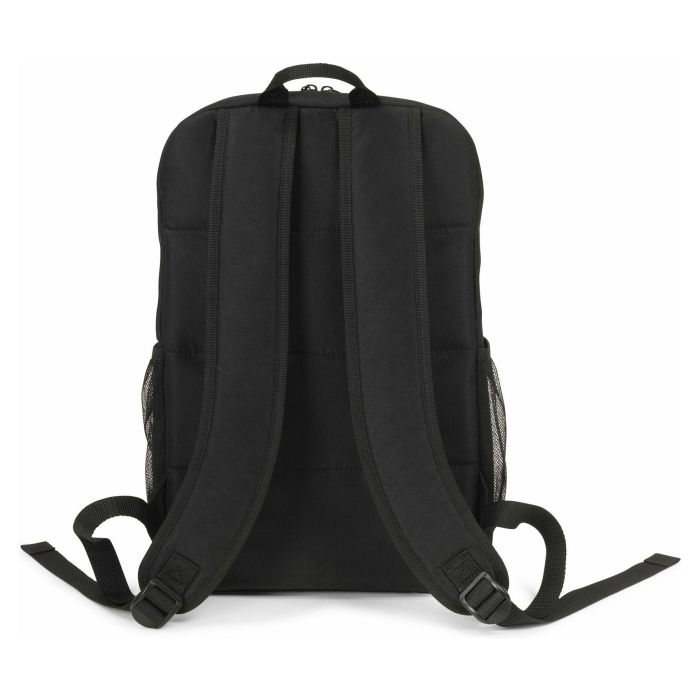 Dicota Backpack ONE 15-17.3" Black Mochila para portátil