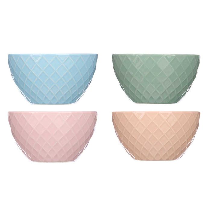 Bol 13Cm Diam Diamante Colores Pastel Surtidos Vessia (108 Unidades) 1 Bol 13Cm Diam Diamante Colores Pastel Surtidos Vessia (108 Unidades) 1