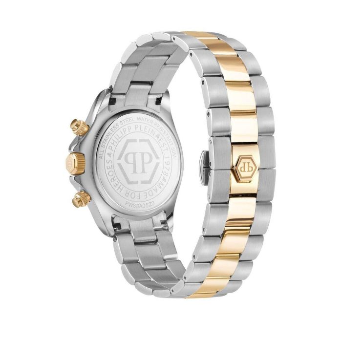 Reloj Mujer PHILIPP PLEIN PWSBA0523 (Ø 38 mm) 2
