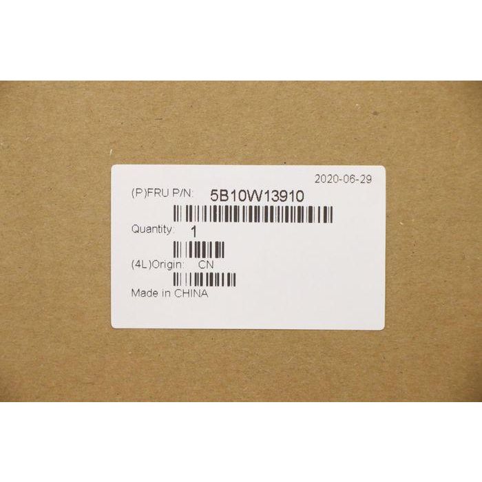 Lenovo Internal lithium-ion battery, 57Wh capacity, 3 cells, designed for Lenovo ThinkPad systems, SMP technology. 2 Lenovo Internal lithium-ion battery, 57Wh capacity, 3 cells, designed for Lenovo ThinkPad systems, SMP technology. 2