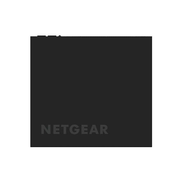 Switch Netgear GSM4230UP-100EUS 2