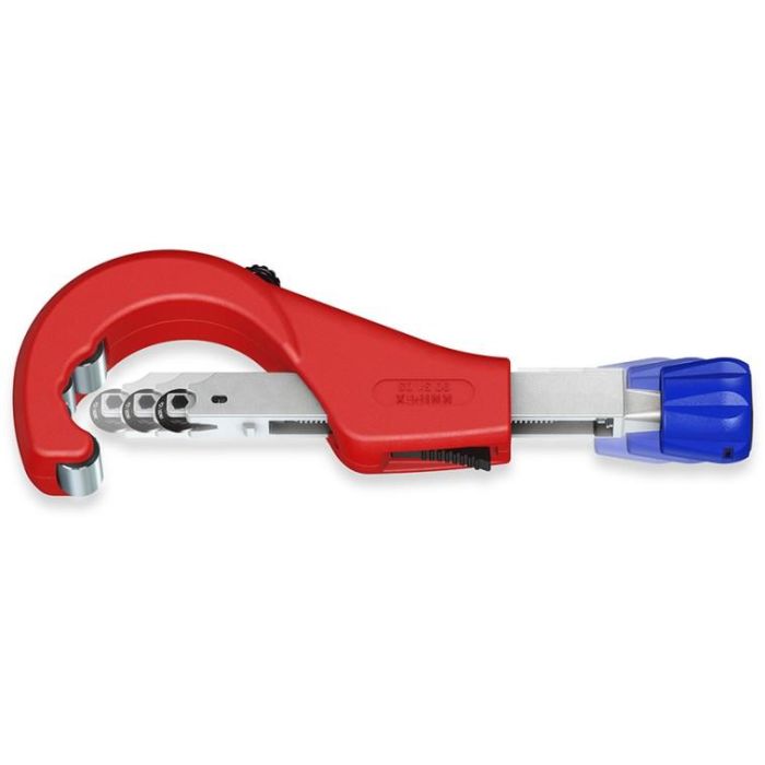 KNIPEX Rohrabschneider TubiXL XL 12