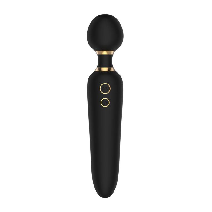 Vibrador Dream Toys Elite Negro 0 Vibrador Dream Toys Elite Negro 0