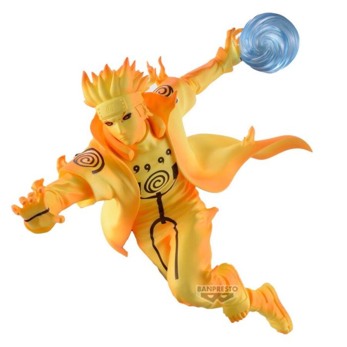 Figura Minato Namikaze Naruto Shippuden 18cm 1