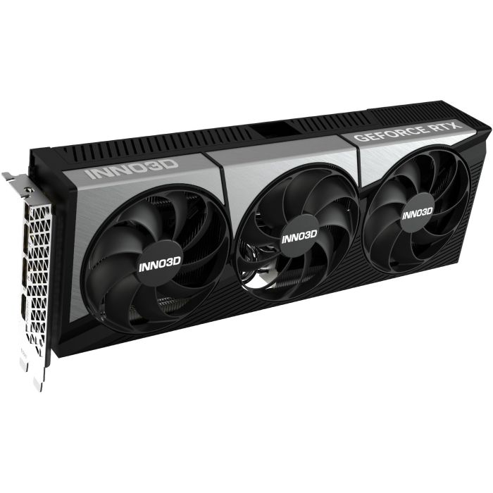 Inno3D RTX 5080 16GB GDDR7 Tarjeta Gráfica 0 Inno3D RTX 5080 16GB GDDR7 Tarjeta Gráfica 0